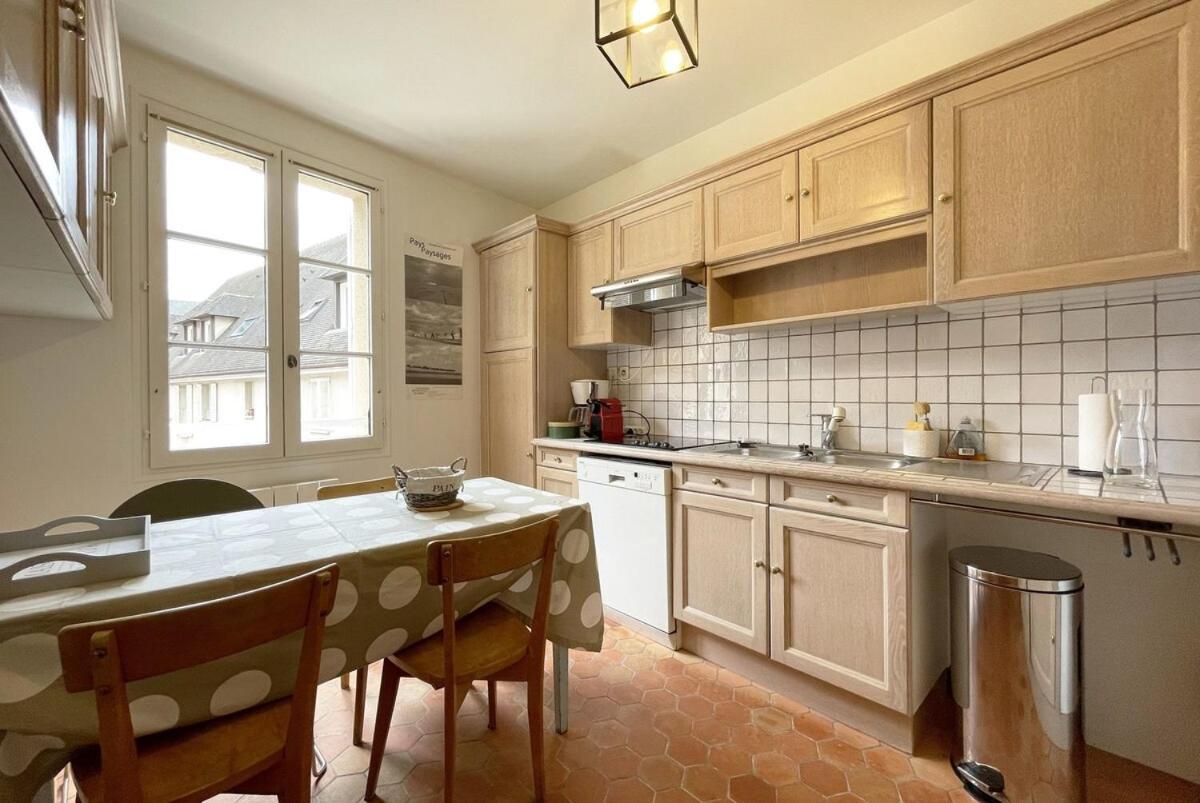 Apartment Le Cloitre Pour 4 Personnes *